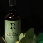 Лосьйон після гоління - COLD MINT : Аромат, Косметика - COLD MINT, Лосьйон після гоління