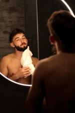 Лосьйон після гоління - COLD MINT : Аромат, Косметика - COLD MINT, Лосьйон після гоління