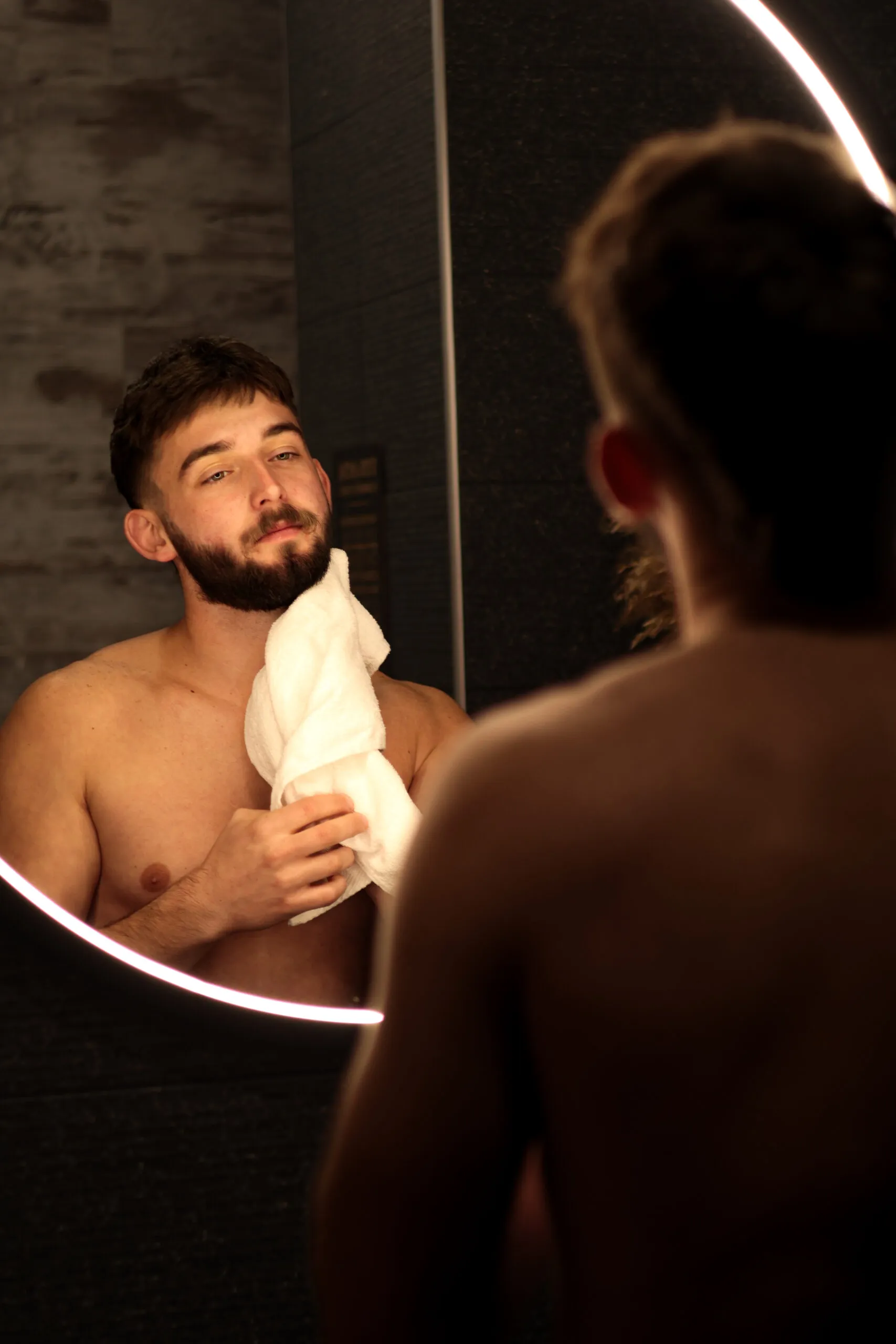 7479CFD9-7EE3-4B06-A8D0-0AA6A60F5E7C Лосьйон після гоління - COLD MINT : Аромат, Косметика - COLD MINT, Лосьйон після гоління