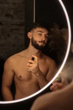 Лосьйон після гоління - ROYAL FUSION : Аромат, Косметика - ROYAL FUSION, Лосьйон після гоління