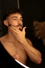 Лосьйон після гоління - COLD MINT : Аромат, Косметика - COLD MINT, Лосьйон після гоління