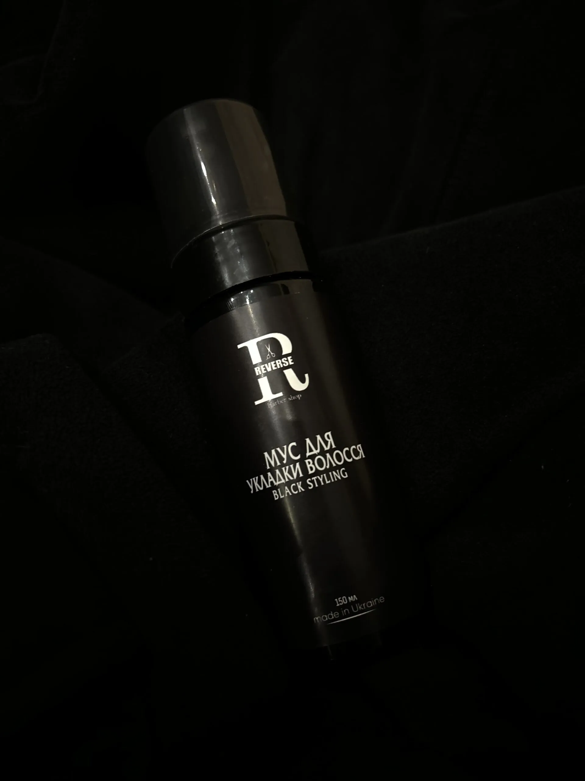 Мус для укладки Мус для укладки : -